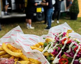 Countdown to Leicester’s Biggest Food Festival!