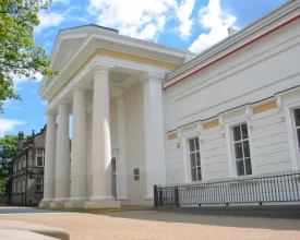 Leicester Museum to close for maintenance ahead of major refurbishment