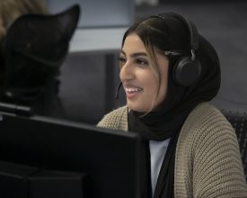 New Customer Contact Centre in Leicester Creates 40 New Jobs