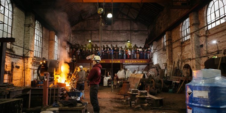 Leicester Time: Loughborough Heritage Open Weekend offers rare chance to explore town's history for free