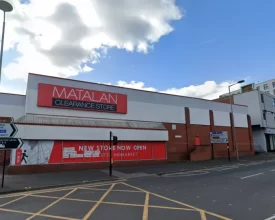 City’s Matalan store to be replaced by flats