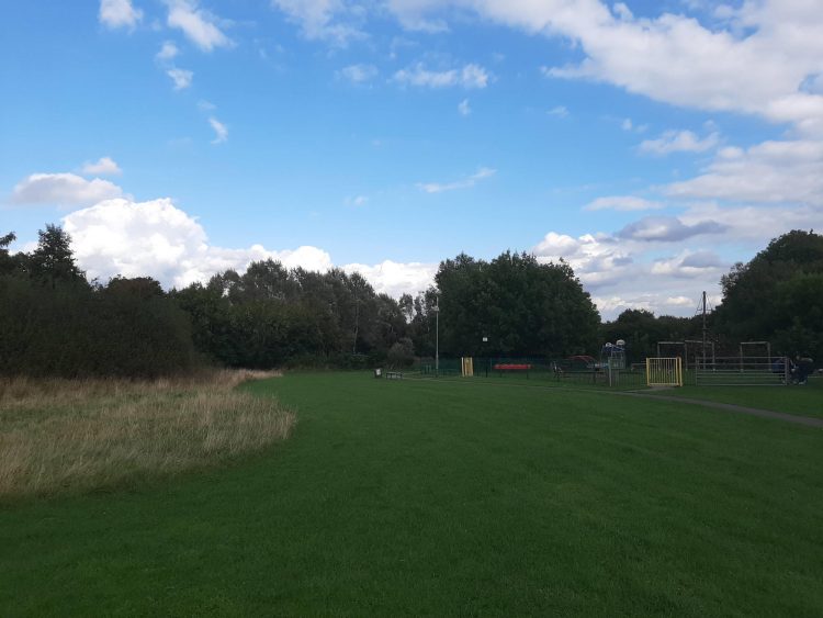 Leicester Time: Pensioner who died after Braunstone park attack named