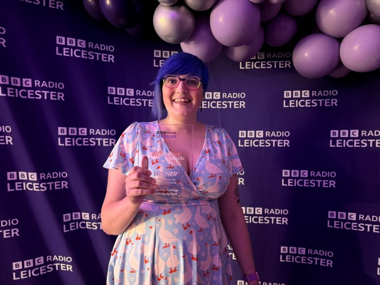 Leicester Time: Community Champions crowned winners at Radio Leicester's 2024 'Make a Difference Awards'