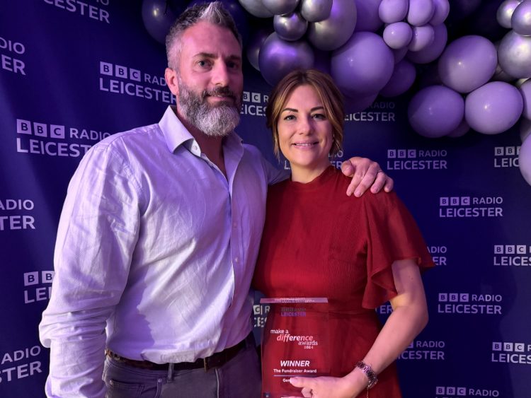 Leicester Time: Community Champions crowned winners at Radio Leicester's 2024 'Make a Difference Awards'