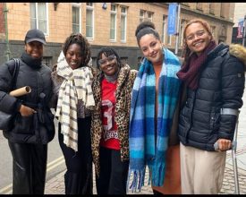 Celebrations in store for Black History Month in Leicester