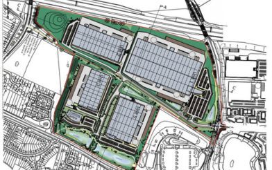 Leicester Time: Appeal allows Enderby Logistics Hub