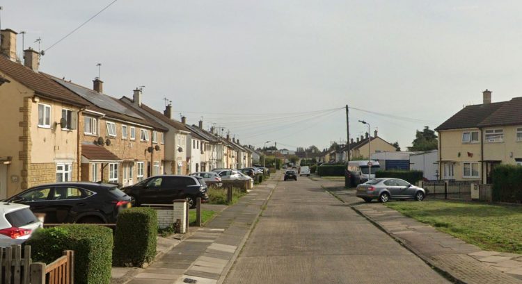 Leicester Time: Girl, 14, arrested after fatal Leicester house fire