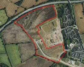 Developers sought for next phase of house building at Ashton Green