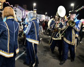 Leicester Celebrates Diwali 2024 in a Burst of Colour and Light