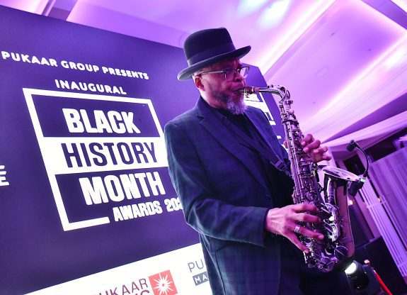 Black History Month Awards 2024 – video