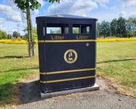 Residents Slam Council’s Decision to Remove 25% of Litter and Dog Waste Bins