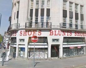 Iconic Leicester shoe store confirms closure