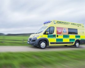 East Midlands Ambulance Service declares its first ever ‘critical incident’