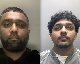 Brothers sentenced for stealing over £100,000 by tricking customers into handing over bank details