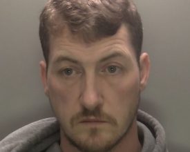 Leicester man jailed for sex offences against two girls