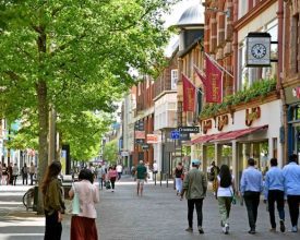 Consultation starts on new proposals to tackle anti-social behaviour in Leicester