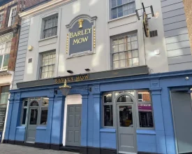 Search for the UK’s Next Pop Star Begins in the East Midlands with Proper Pub Idol