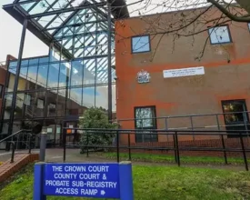 Nuisance Tenant in Leicestershire Served Suspended Possession Order