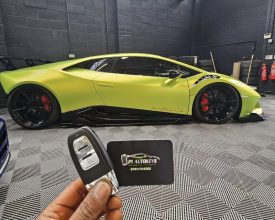 World-class motors arrive at Highcross for one weekend only