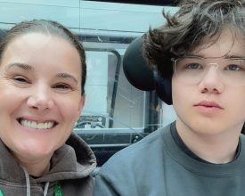 X Factor Winner Sam Bailey Hosts Celebrity Football Match in Support of Young Epilepsy