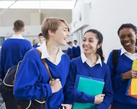 Thousands of Leicestershire Pupils Receive Support Ahead of Exam Results