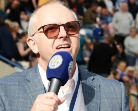 Leicester City Mourns the Loss of Long-Serving Stadium Announcer Bradley Varnam