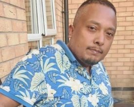 Search continues for missing Leicestershire man