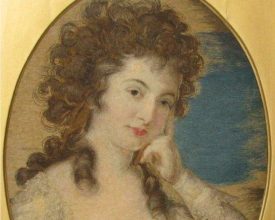 New Exhibition Celebrating Leicester Textile Artist Mary Linwood Now Open