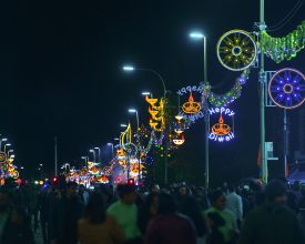 Plans for Additional Diwali Activities on Belgrave Road Rejected Over Safety Concerns