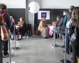 Fosse Park Announces Free Recruitment Event