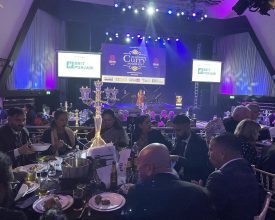 Stars of Spice: Winners Announced at the 9th Annual Leicestershire Curry Awards