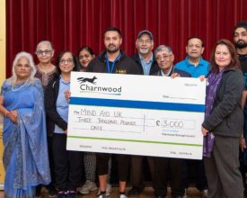 Mental Health and Wellbeing Sessions in Thurmaston Continue with Community Grant Support