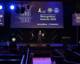 Grassroots Football Celebrated at Leicestershire & Rutland County FA Recognition Awards 2025