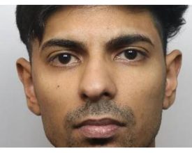 £5,000 Crimestoppers reward offered for information on Sakab Malik