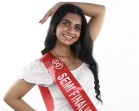 Leicester’s Aliza Kanerawala Turns Personal Tragedy into Mission to Raise Awareness of Lung Cancer