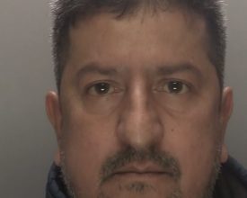 Man jailed for 1980s child sexual abuse
