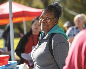 Free Festival in Leicester City Centre to Celebrate Community Support and Services