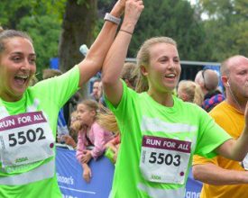 Leicester 10K returns to the city for 2026