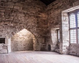 Hidden Heritage Sites Open Their Doors for Free During National Festival