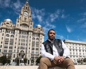 Leicester Celebrates Black History Month with Author Talks and Cultural Events