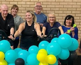 Get Active for Free in Leicester this Weekend