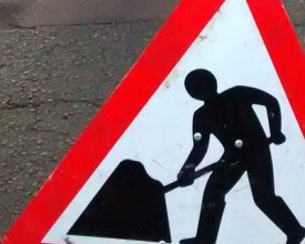 Gleneagles Bridge Refurbishment to Close Major Leicester Route for 14 Weeks