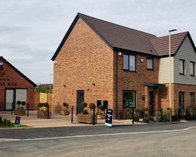 Preferred Developer Chosen for Next Phase of Leicester’s Ashton Green Development