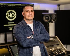 2Funky Arts to Host Inspiring Free Music Industry Event in Leicester