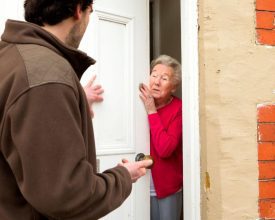 Residents Warned as Rogue Roofer and Home Improvement Scams Surge Across Leicestershire