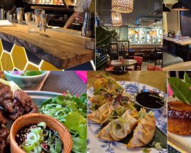 Taste the World in Leicester: New Restaurant Guide Showcases Over 100 Independent Eateries