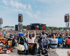 Headliners Announced for Download Festival 2026: Limp Bizkit, Guns N’ Roses and Linkin Park Lead the Line-Up