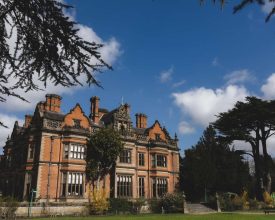 Beaumanor Hall’s Festive Gift Fair Returns This November