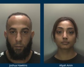 Drug Dealers Jailed After £250,000 Class A Haul Found in Car