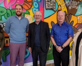 Leicester Opens Modern £1.8m Children’s Home to Boost Local Care for Young People